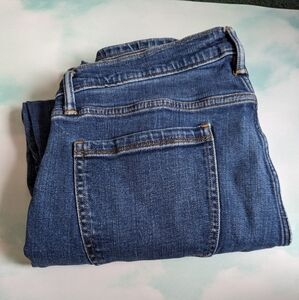 Mutual Weave Men's Jeans JCPenney 34 x 30